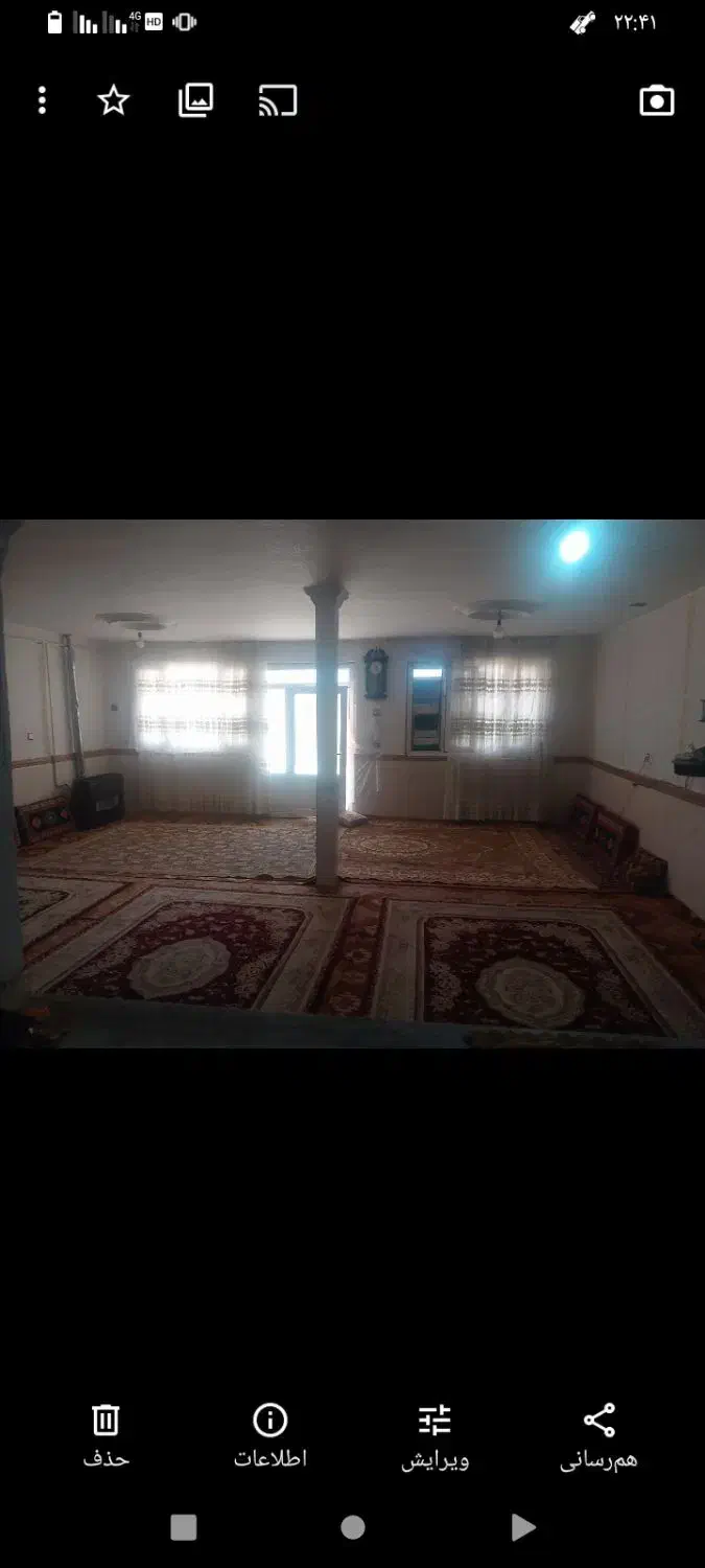 خانه ویلایی 150متری سند دار|فروش خانه و ویلا|بشاریات, |دیوار