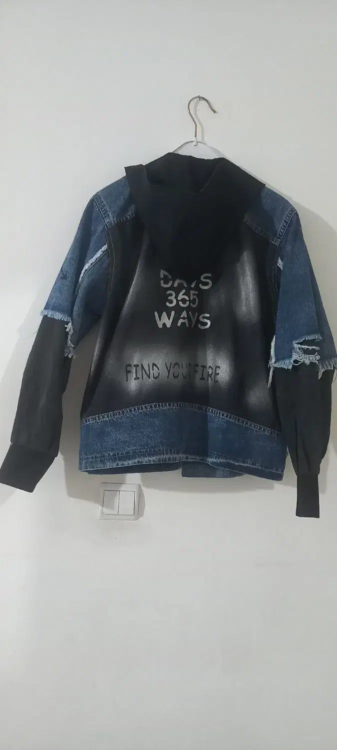 کت جین|لباس|پاکدشت, شهرک امام رضا|دیوار