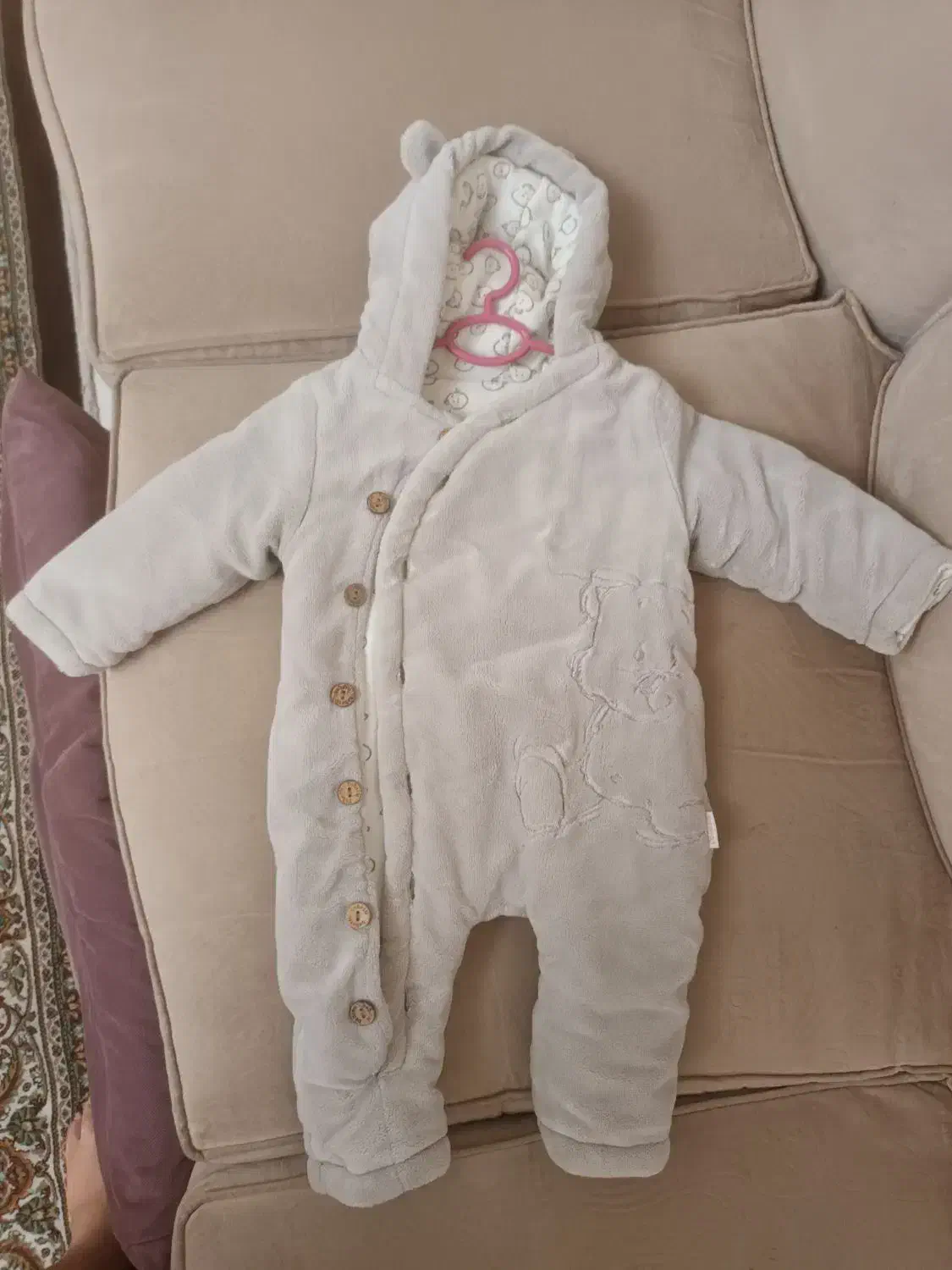 سرهمی|کفش و لباس بچه|تهران, قصر فیروزه ۱|دیوار