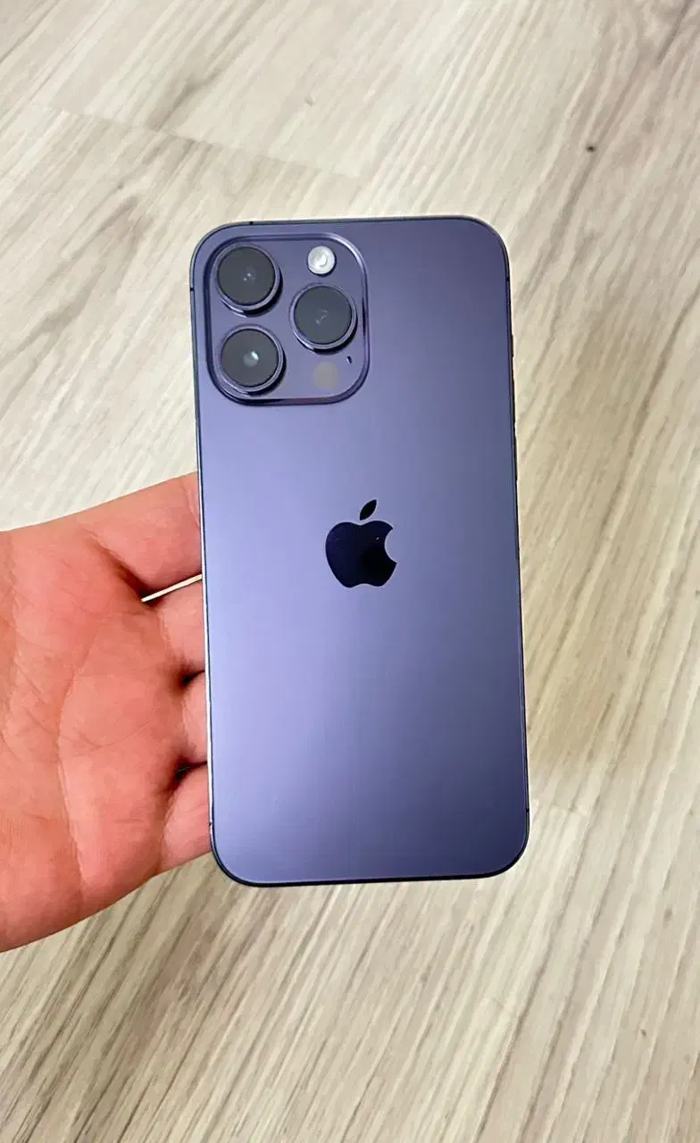 iPhone 14 Pro Max|موبایل|مرند, |دیوار