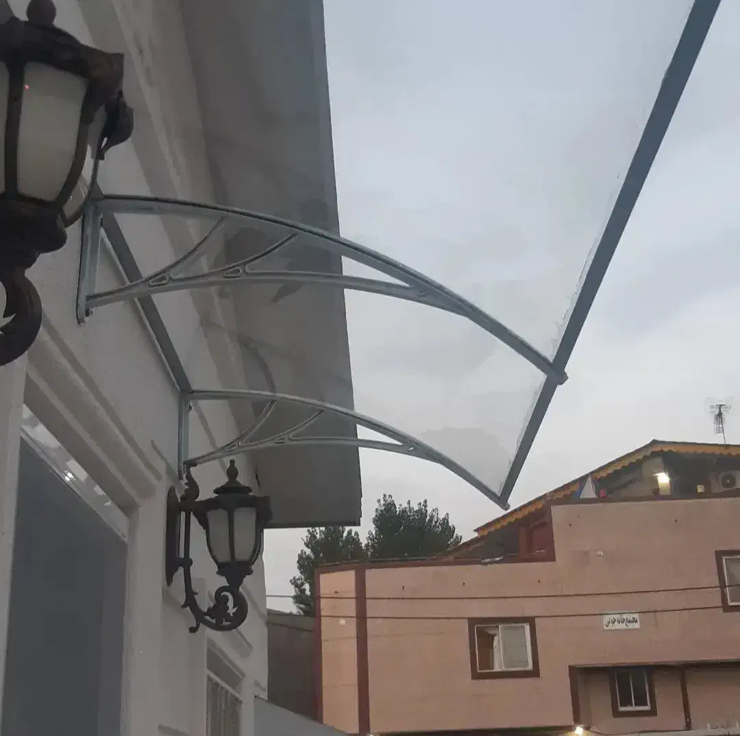 سایبان شمال|مصالح و تجهیزات ساختمان|رشت, کوی امام رضا|دیوار