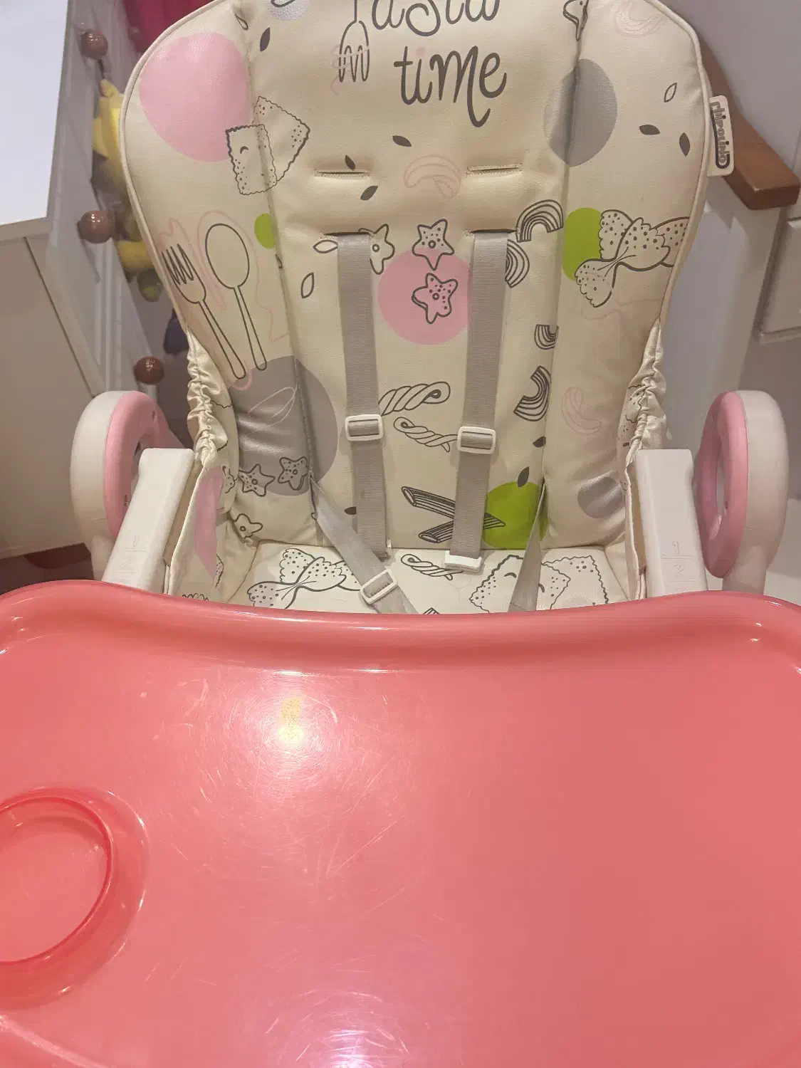 صندلی غذا|تخت و صندلی بچه|تهران, حشمتیه|دیوار