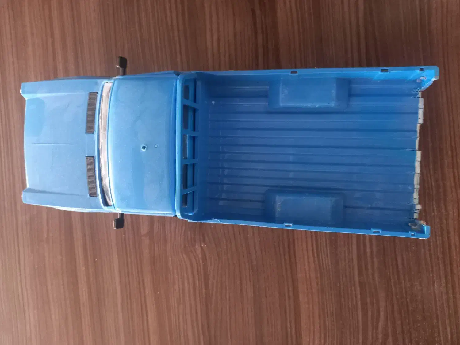 ماکت نیسان|اسباب‌‌بازی|اصفهان, کشاورزی|دیوار