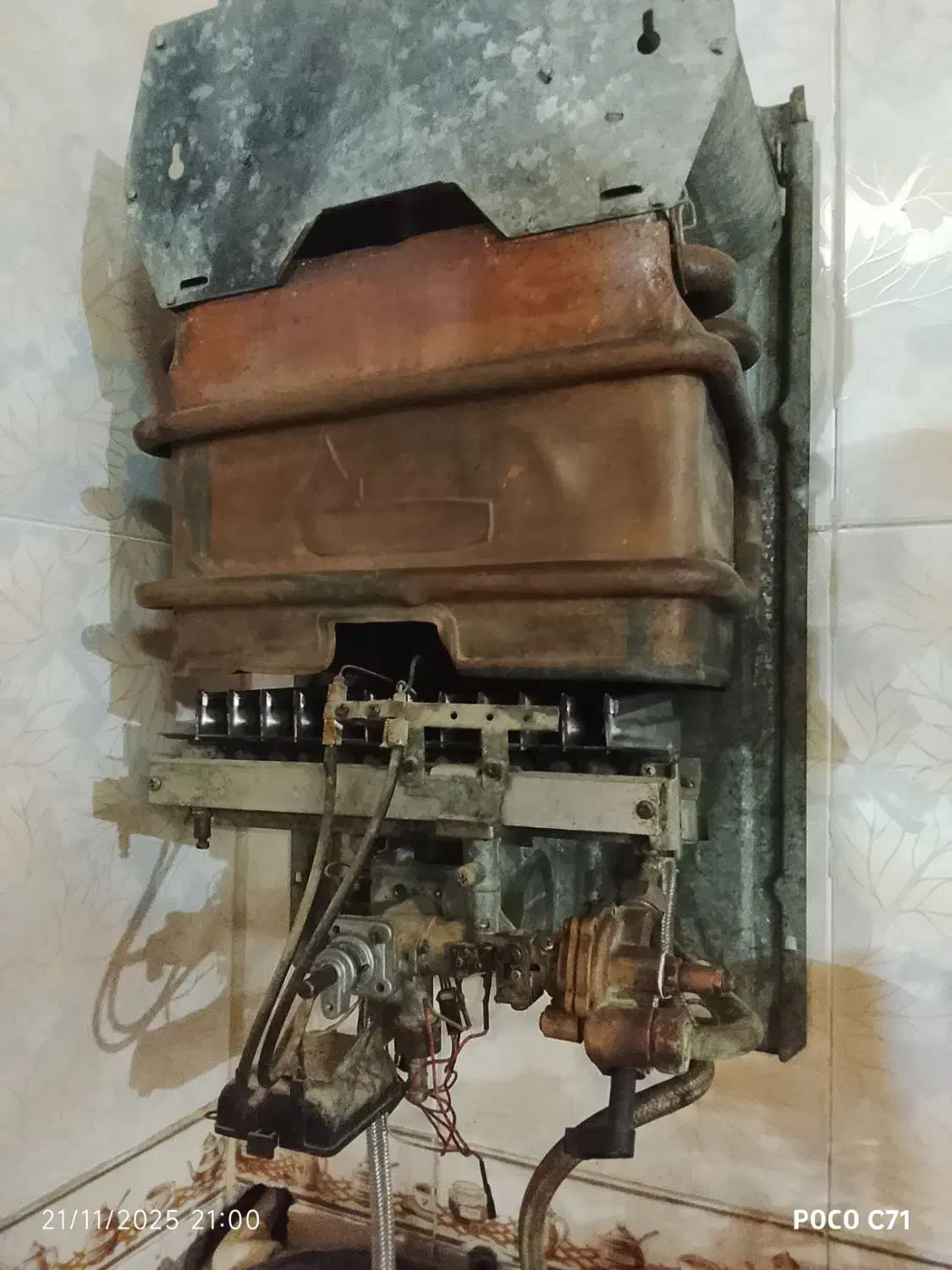 جوش وکاربیت انواع آبگرمکن نصب قفل تعویض نوار یخچال|خدمات پیشه و مهارت|هیرمند, |دیوار