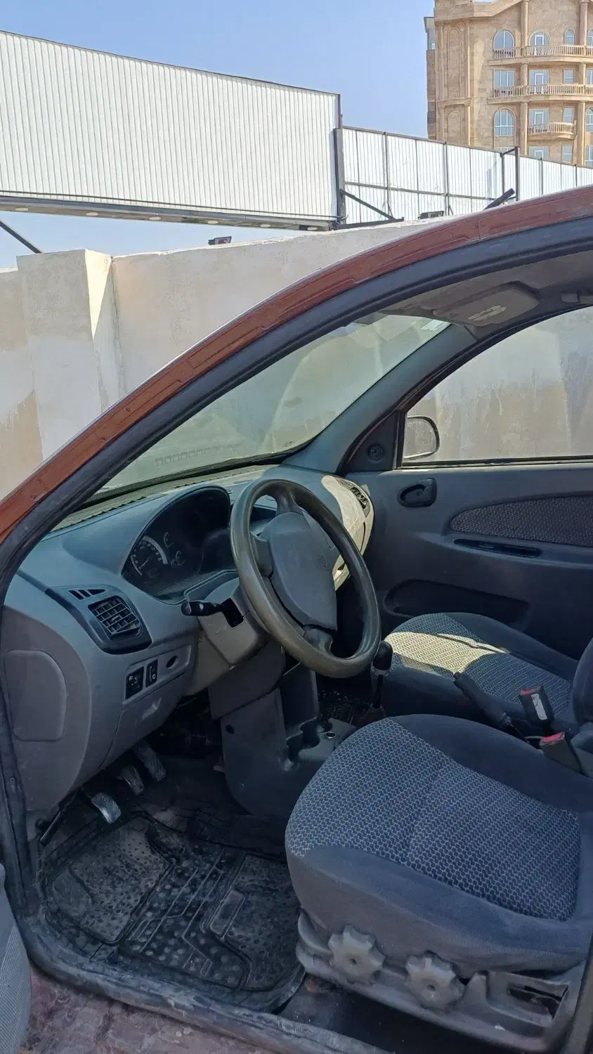 تیبا ۲ مدل ۹۳|خودرو سواری و وانت|آمل, |دیوار