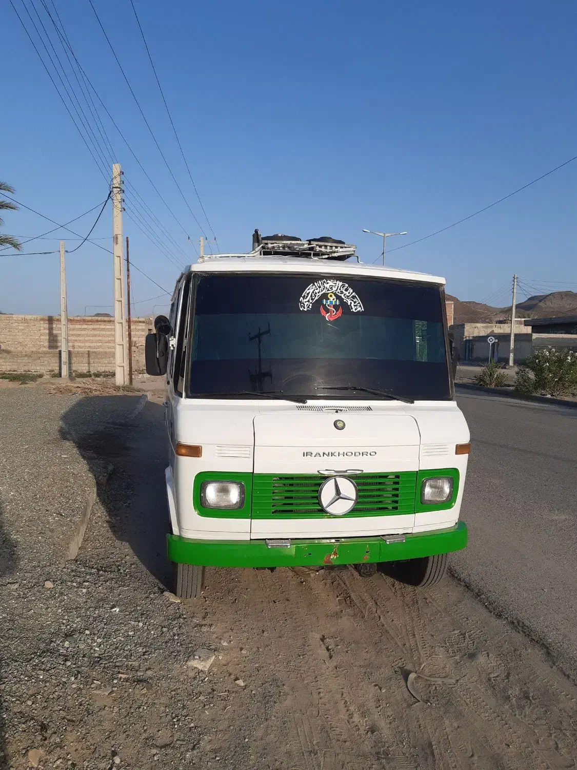 اجاره ای|خودرو سنگین|چابهار, |دیوار