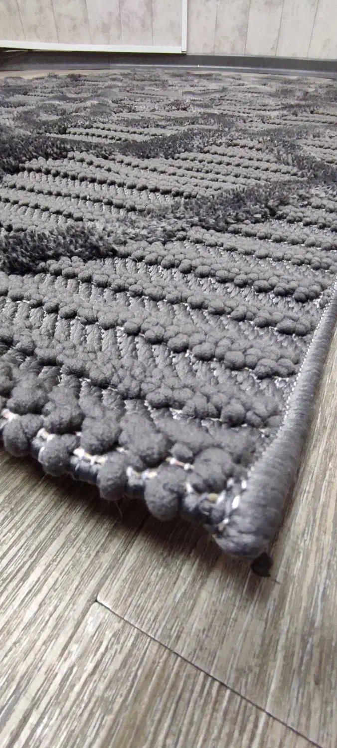 فرش فانتزی تاپ لوپ کد ۱۱۲۱ طوسی|فرش|تهران, امین حضور|دیوار