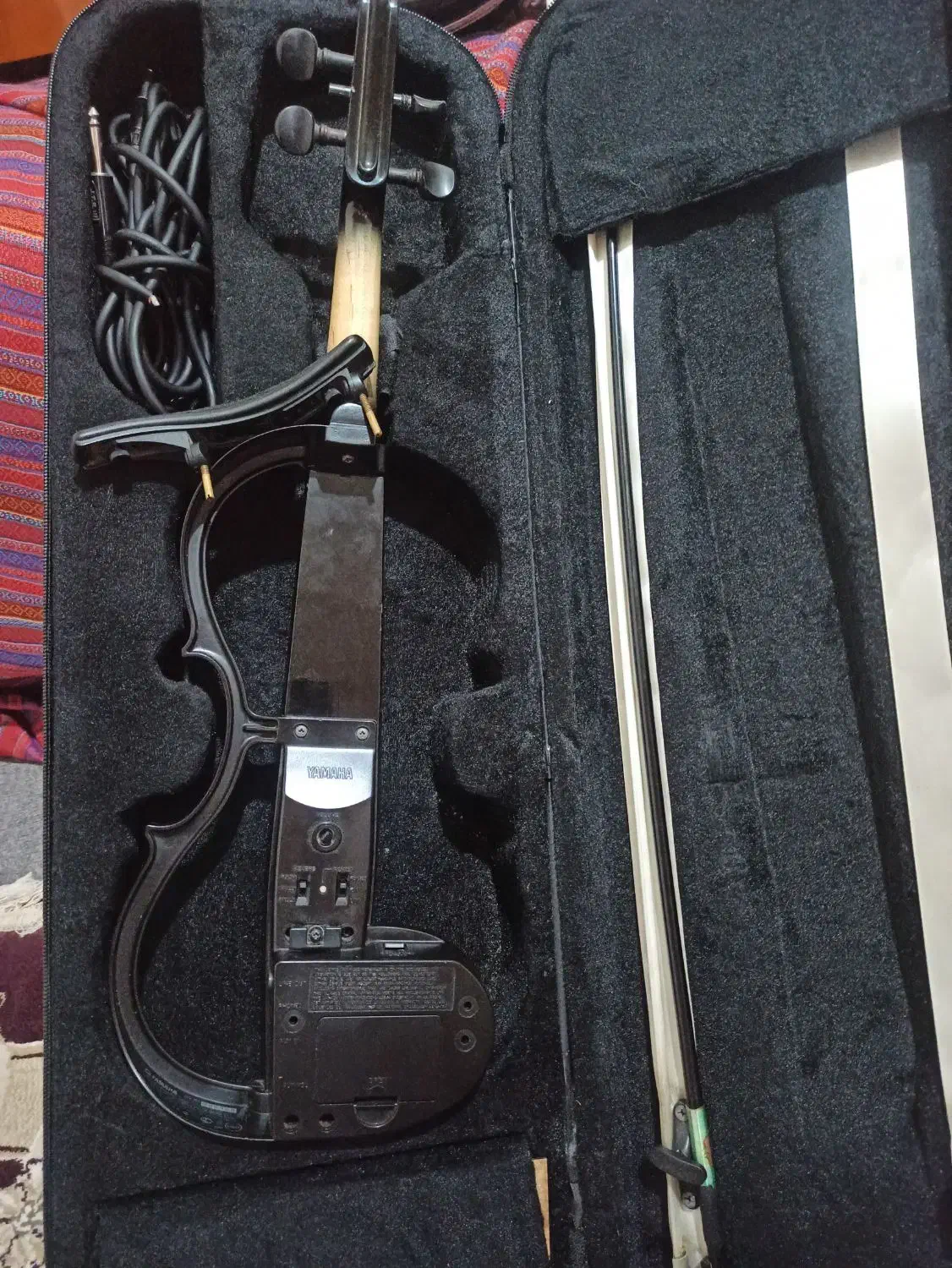 yamaha sv 130|ویولن|کردکوی, |دیوار