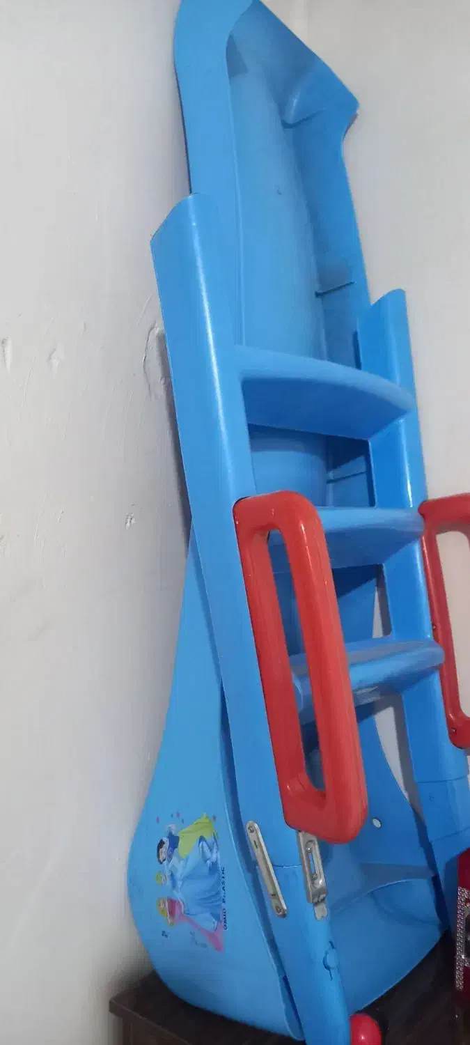 سرسره کودک|اسباب‌بازی بچه|سنندج, |دیوار