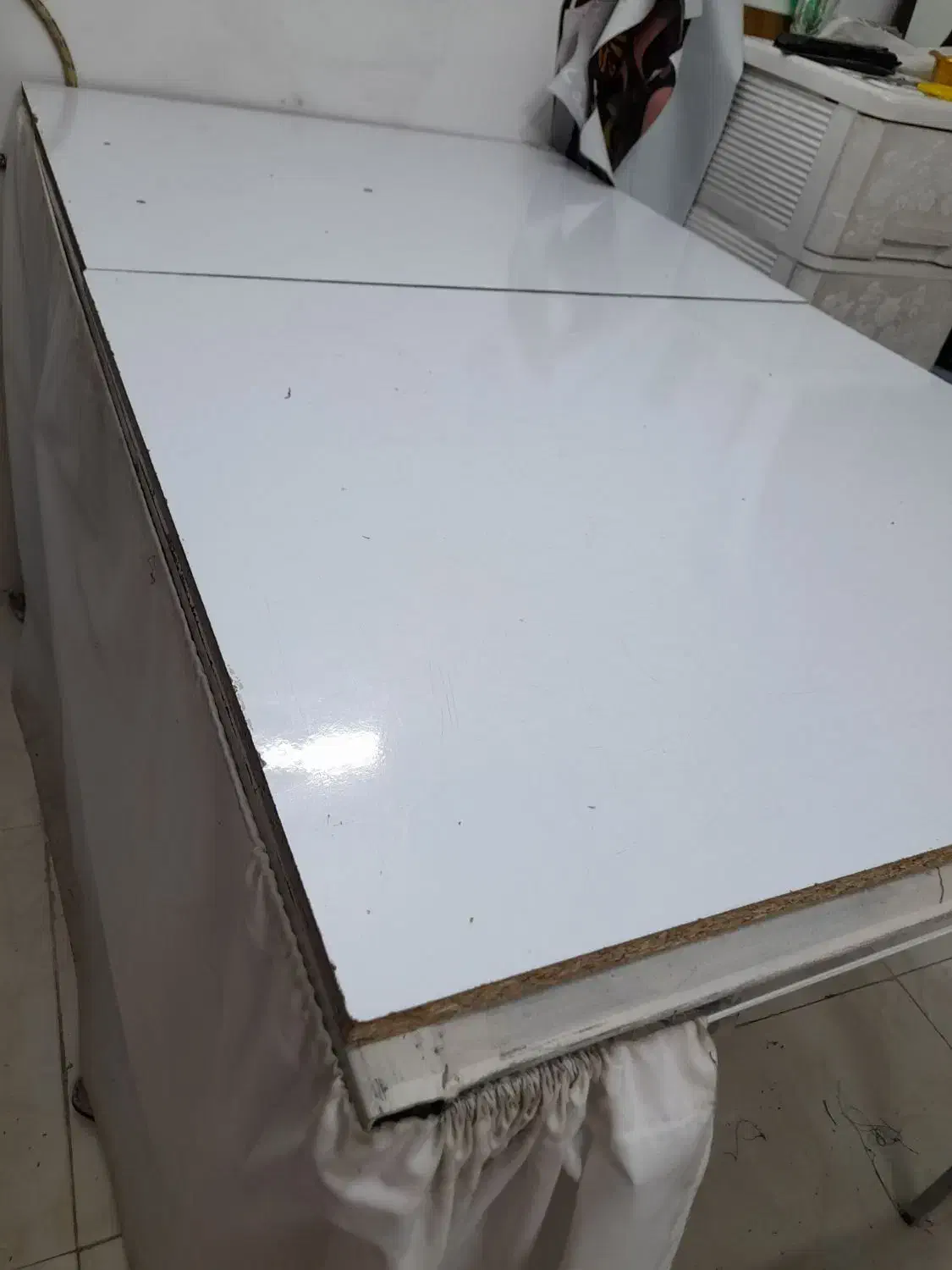 میز برش|لوازم خیاطی و بافتنی|مشهد, رسالت|دیوار