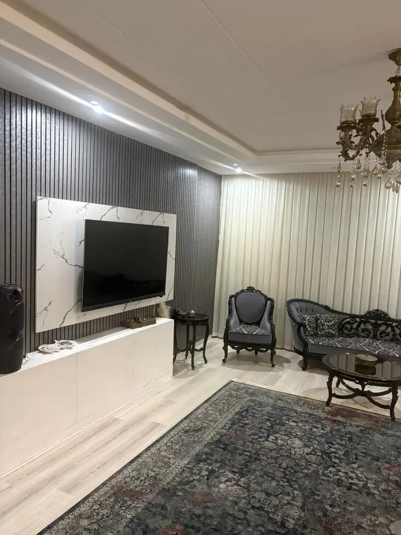 ۱۱۴ متر/رحمانیه ۵/برند آرتین/سند آماده|فروش آپارتمان|مشهد, جاهد شهر|دیوار