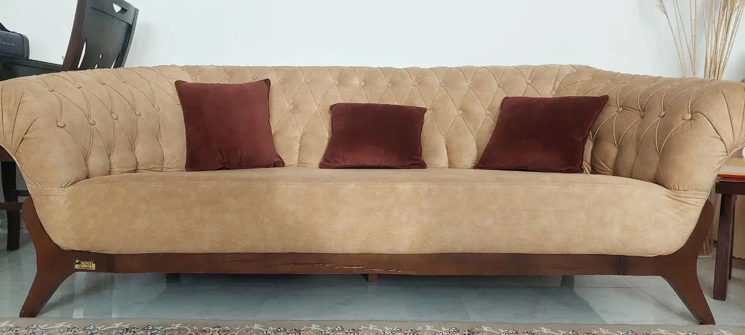 مبل|مبلمان خانگی و میز عسلی|تربت جام, زیباکنار|دیوار