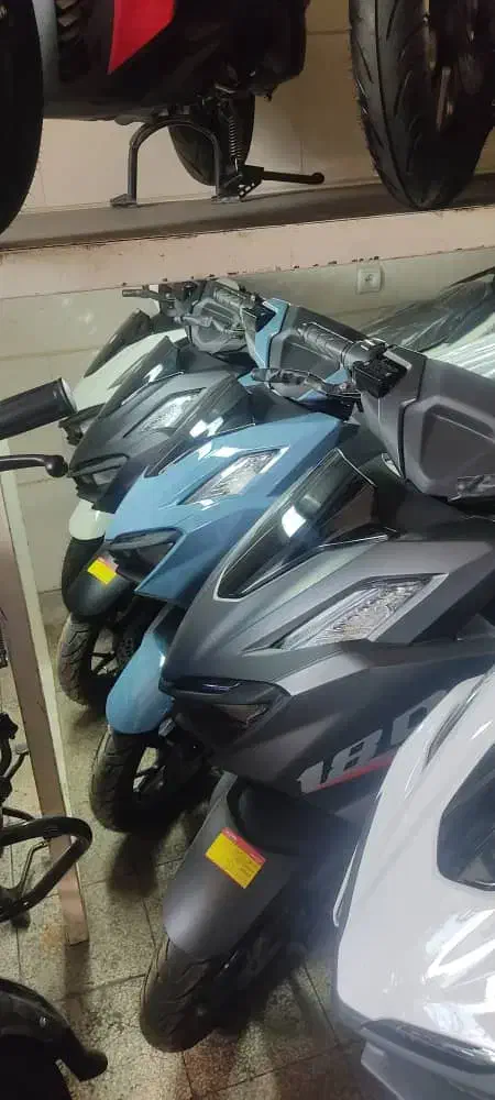 طرح کلیک ۱۸۰ ویژه بلک فرای دی زیر قیمت کارخانه|موتورسیکلت|تهران, سبلان (لشگر)|دیوار