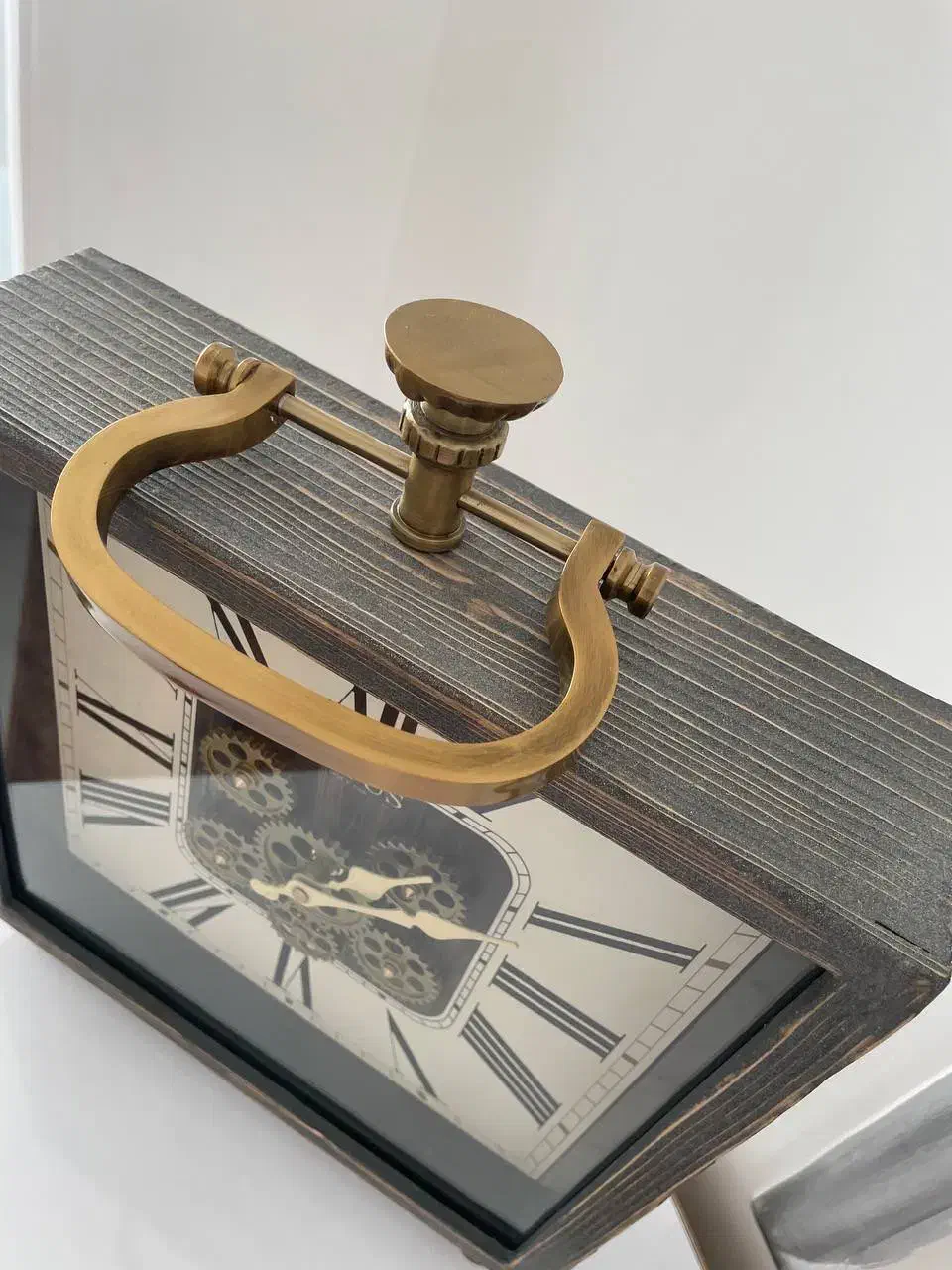 ساعت رومیزی مارک|ساعت دیواری و تزئینی|مهاباد (آذربایجان غربی), |دیوار