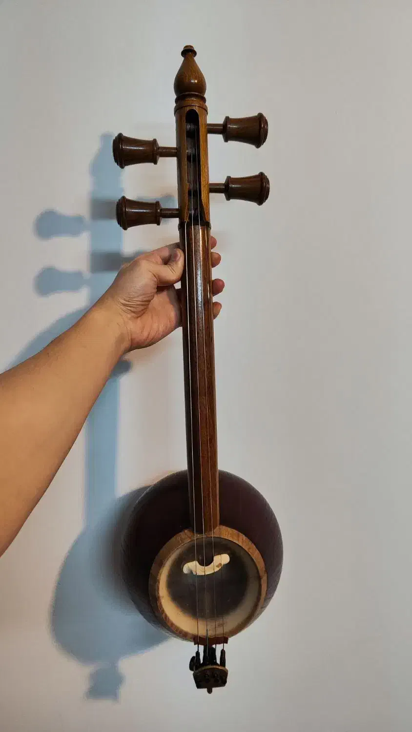 کمانچه در حد نو|سازهای سنتی|تهران, جردن|دیوار