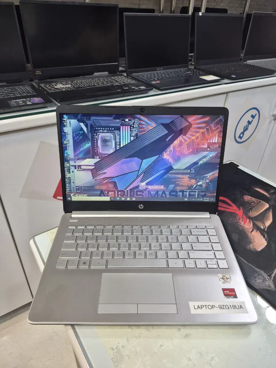 hp 14|رایانه همراه|جوانرود, |دیوار