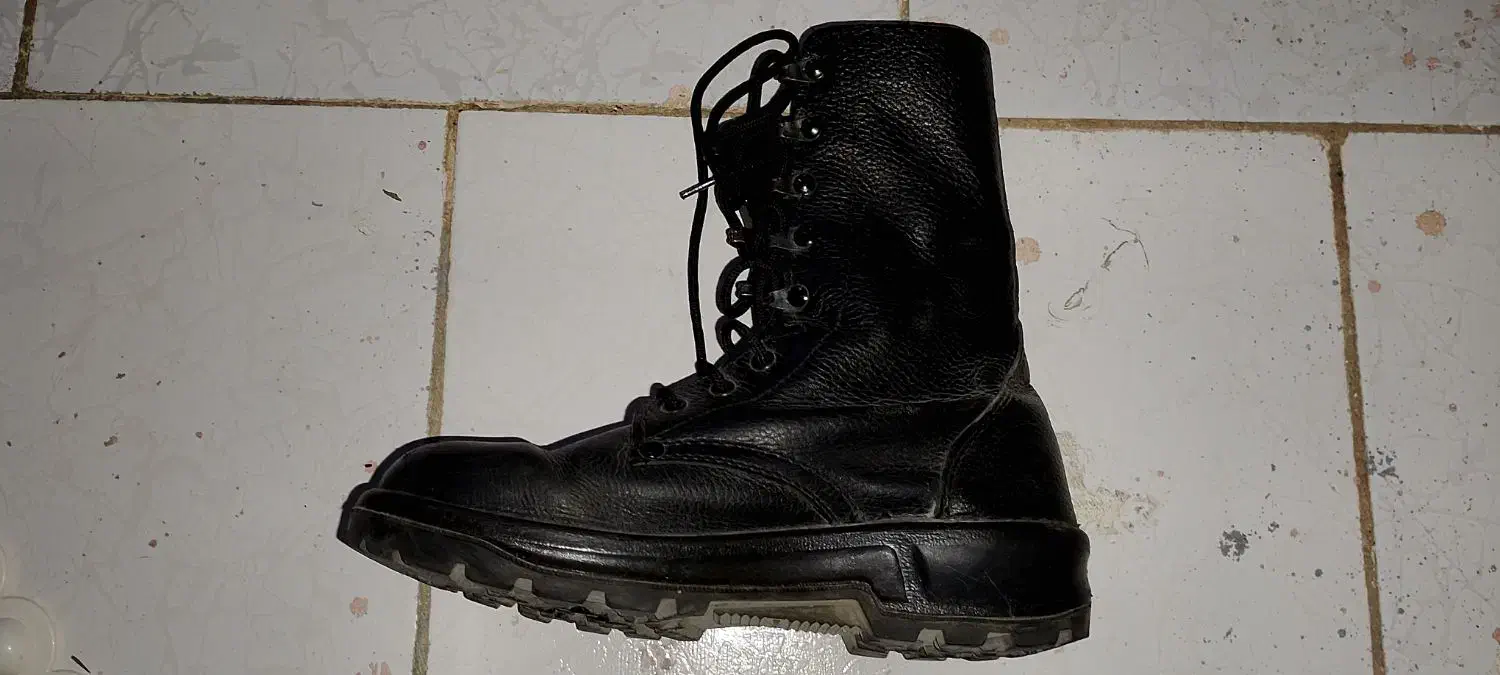 بوت فوق سبک|کیف، کفش، کمربند|بم, |دیوار