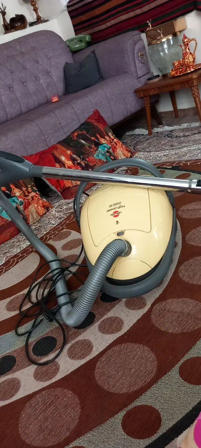 جاروبرقی پارس خزر|جاروبرقی، جارو شارژی، بخارشو|مراغه, |دیوار