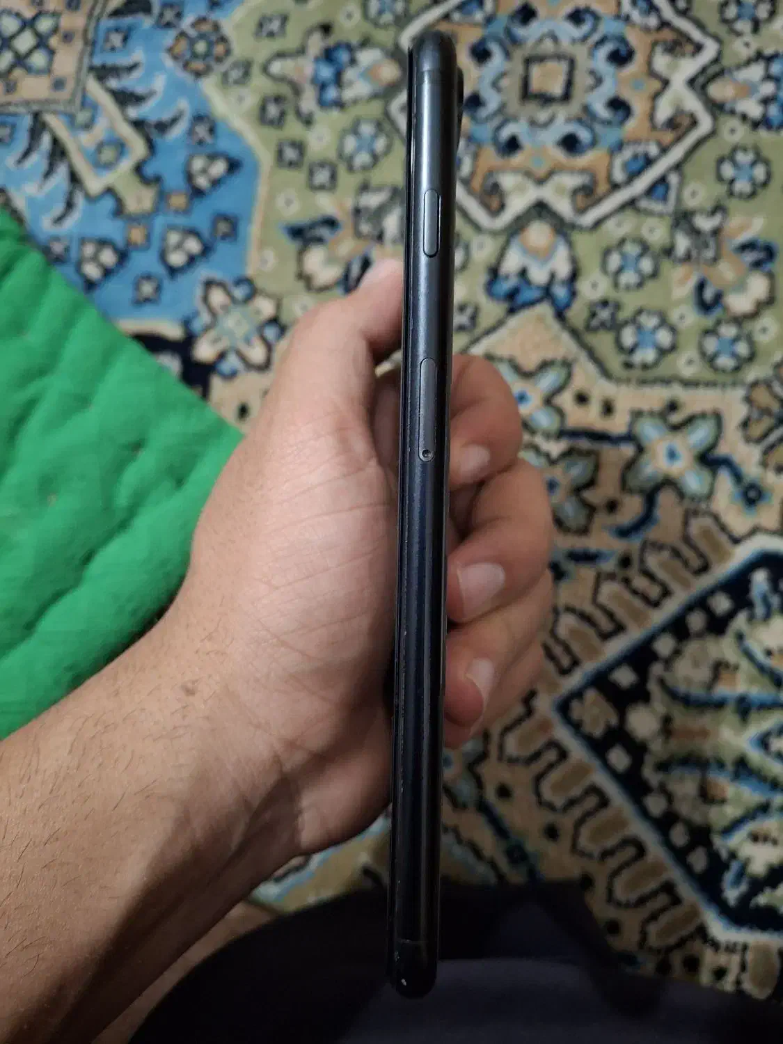 iphone 7 plas|موبایل|جیرفت, |دیوار