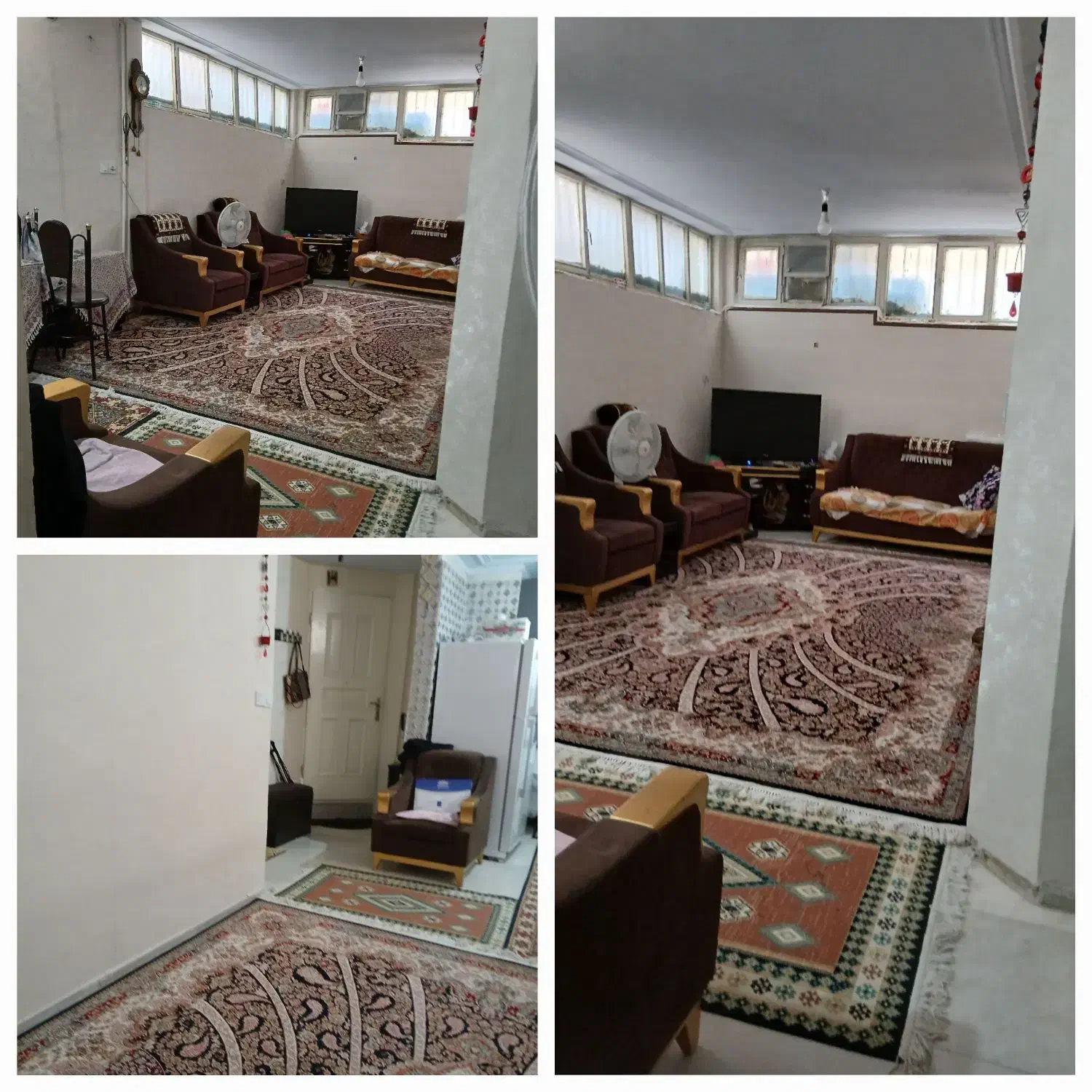 فروش اپارتمان|فروش آپارتمان|تهران, امیر بهادر|دیوار