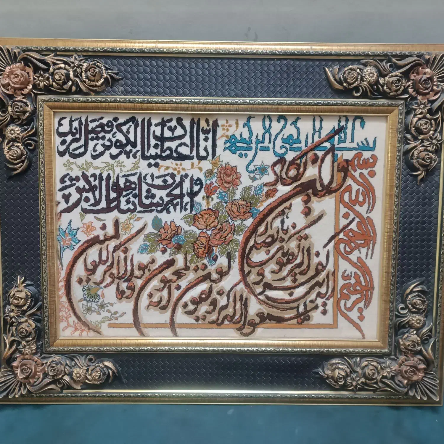 تابلو|صنایع دستی و سایر لوازم تزئینی|مشهد, کشف|دیوار