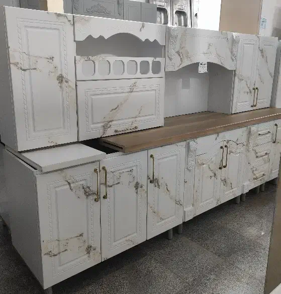 فروش ویژه کابینت ممبران ۸ تیکه تعداد محدود|مصالح و تجهیزات ساختمان|کرمانشاه, |دیوار