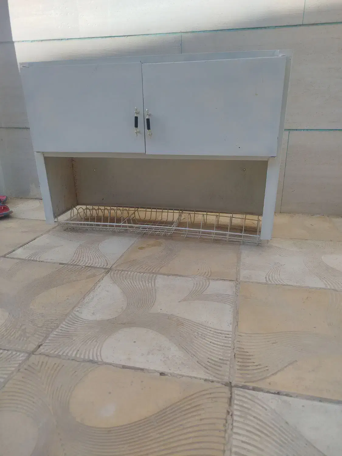 یخچال و آبچکان و کابینت|یخچال و فریزر|فامنین, |دیوار