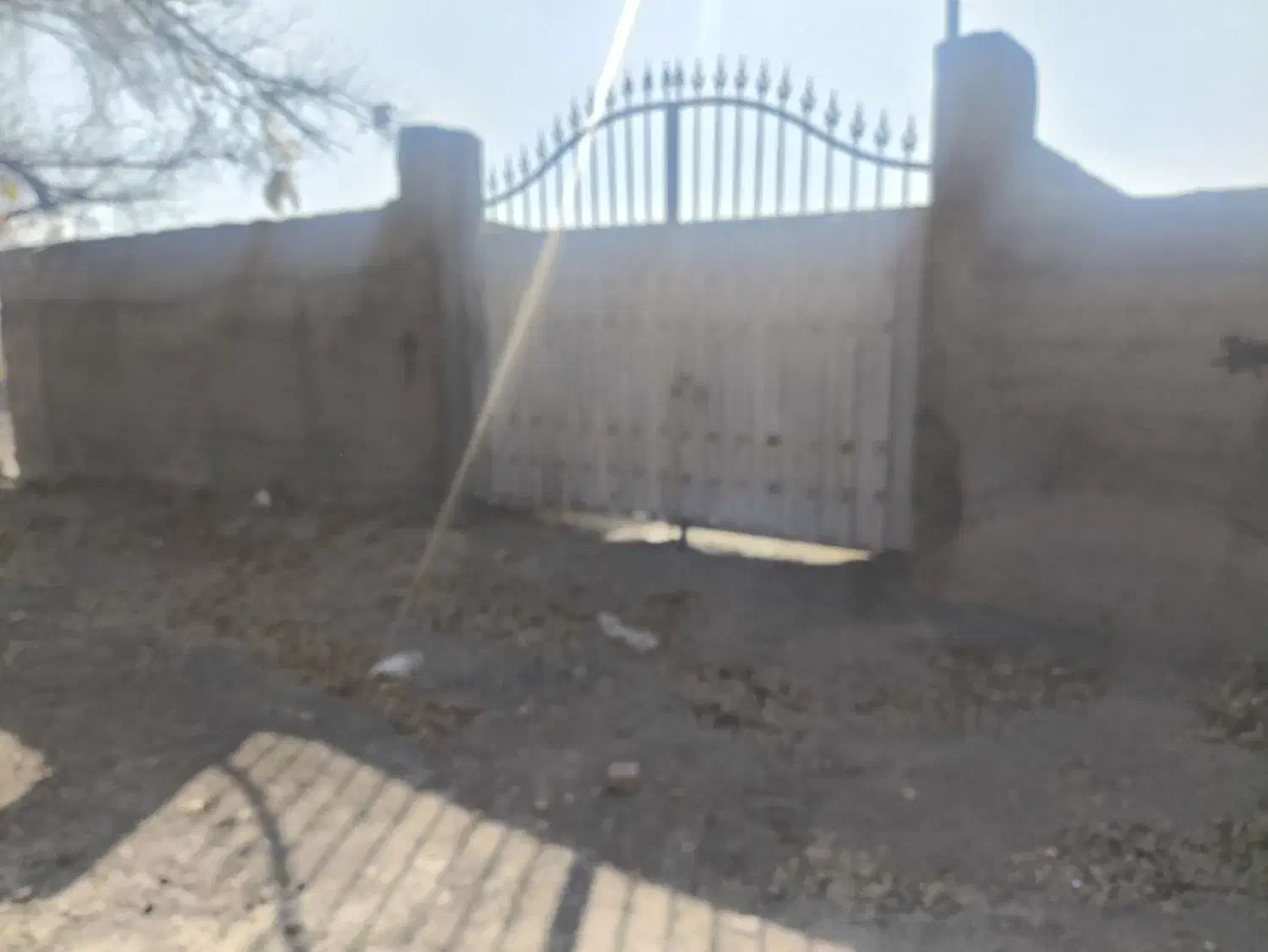 باغچه ۴۳۸ متر سند تک برگ|فروش زمین و ملک کلنگی|بومهن, |دیوار