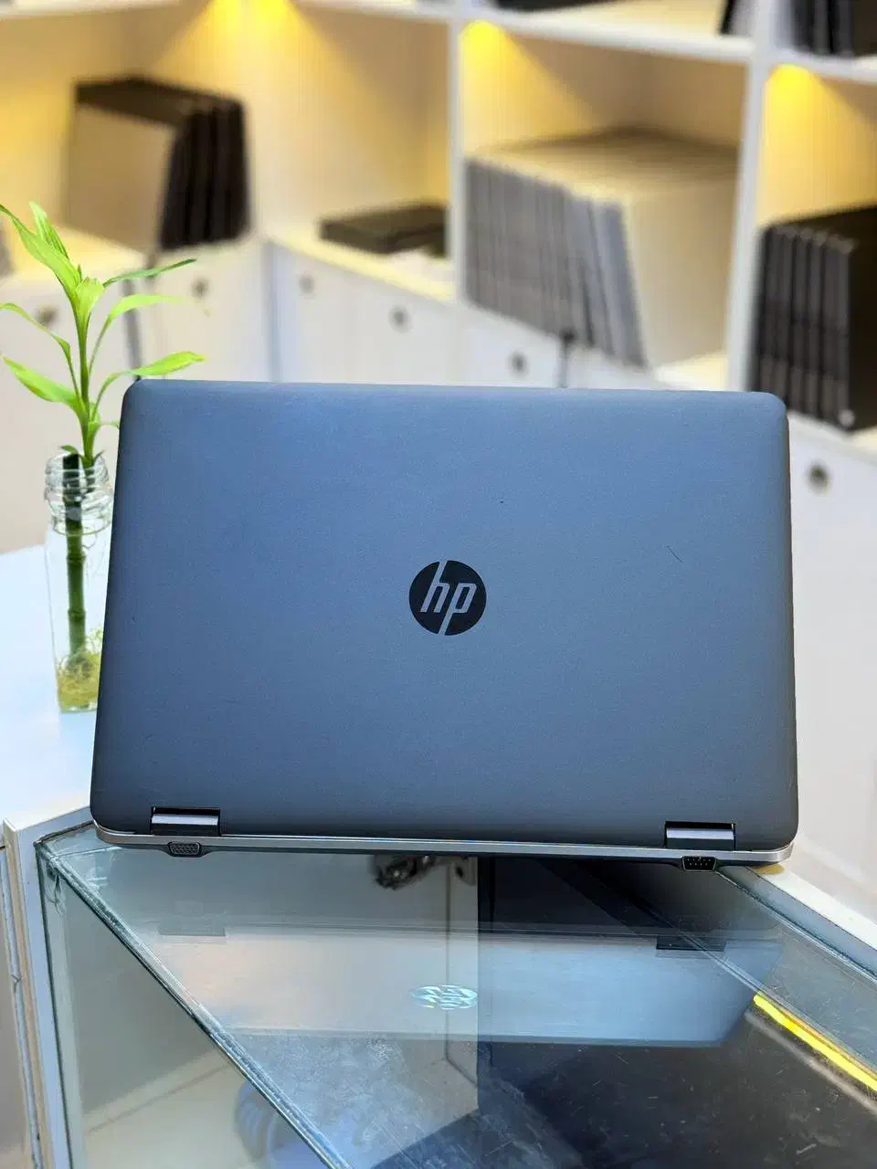 لپتاپ اچ پی i5 نسل ششم|رایانه همراه|ایلام, |دیوار