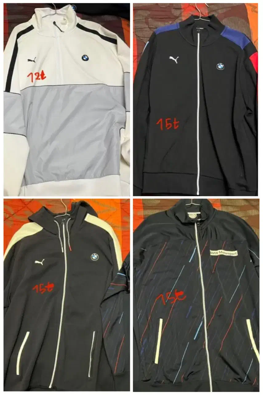 لباس تیشرت کفش کیف بی ام و BMW 730 530 528 X3 X4|لباس|تهران, الهیه|دیوار