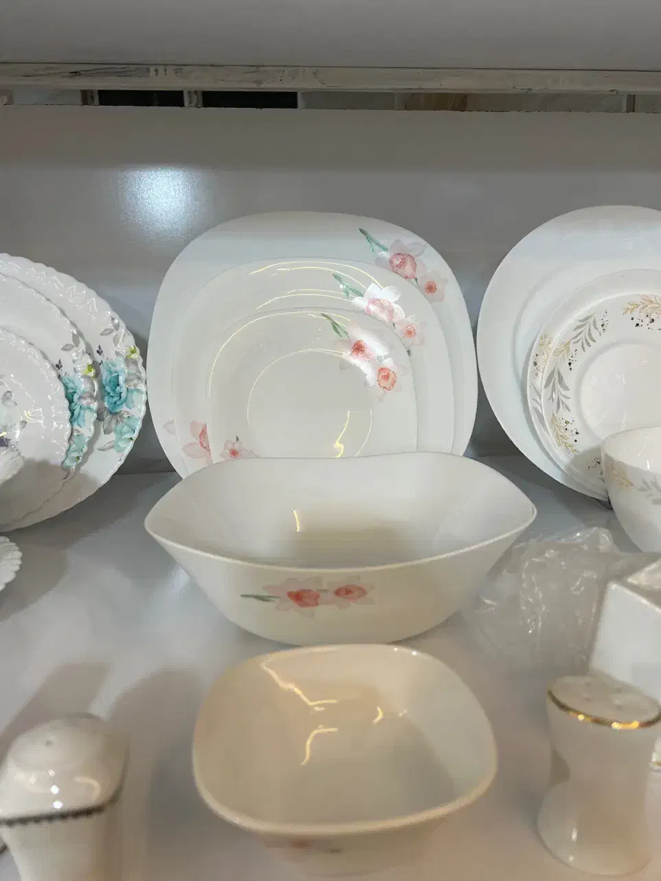 ست ارکوپال|ظروف سرو و پذیرایی|ارومیه, |دیوار