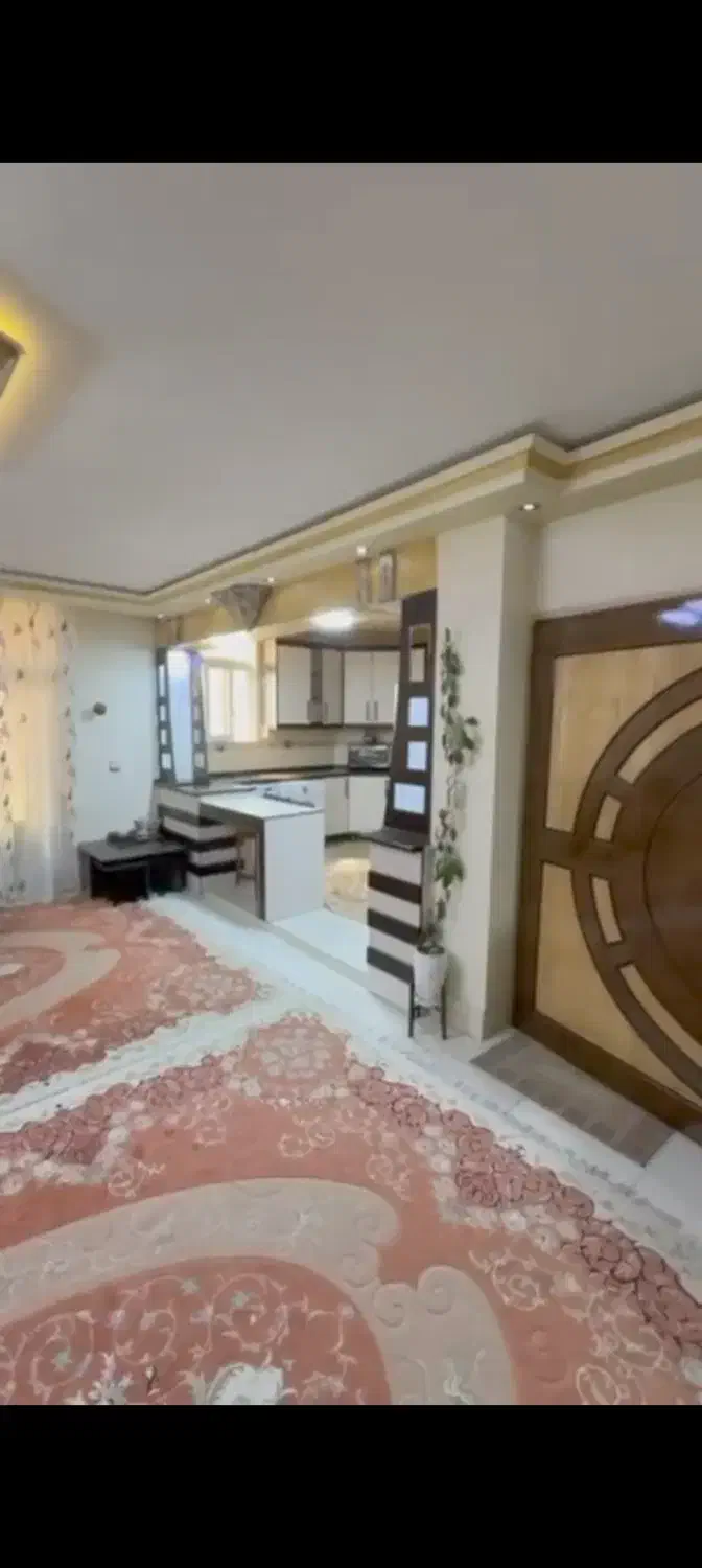 آپارتمان 135 متری حافظ شمالی (بهنام محمدی)|اجارهٔ آپارتمان|شاهین‌شهر, چمران|دیوار