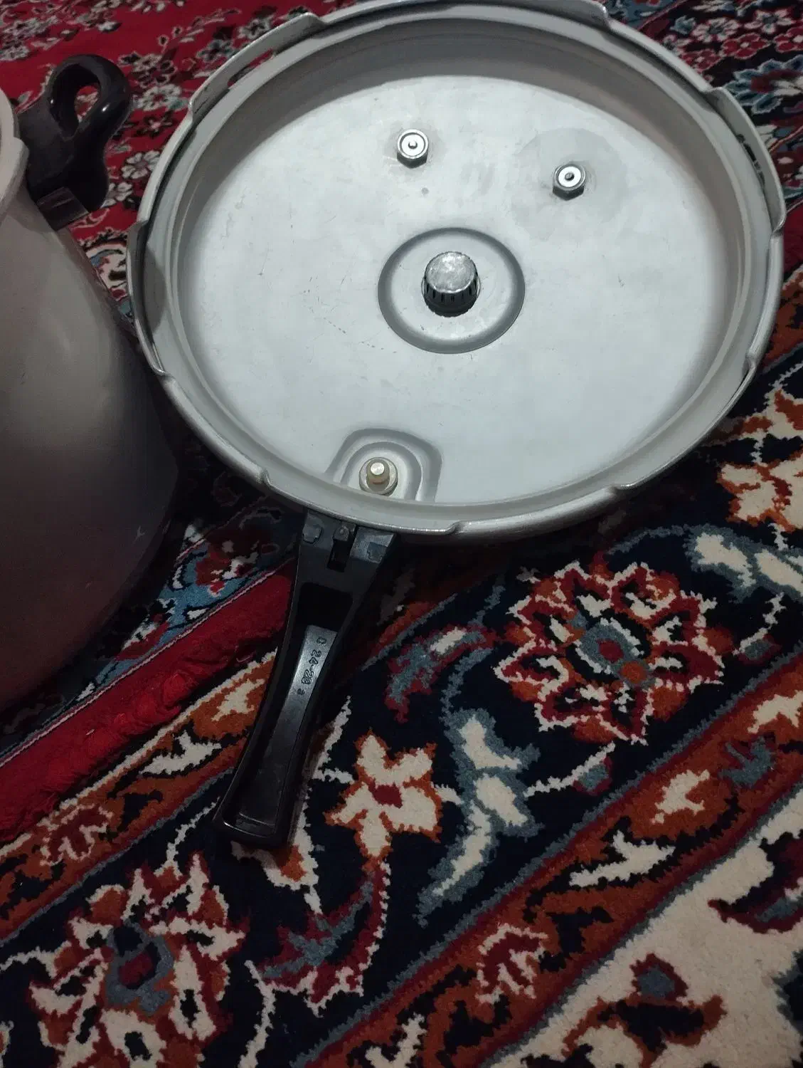 زودپز|ظروف پختوپز|کرمانشاه, |دیوار