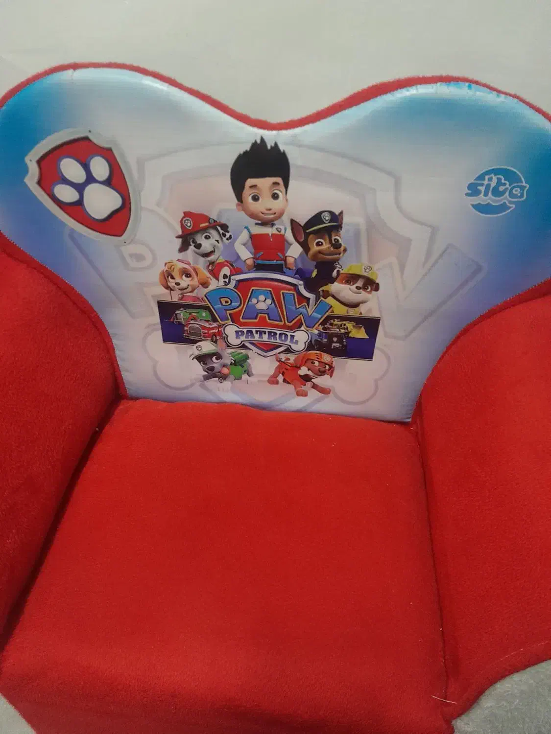 مبل بچه|تخت و صندلی بچه|رشت, چمارسرا|دیوار