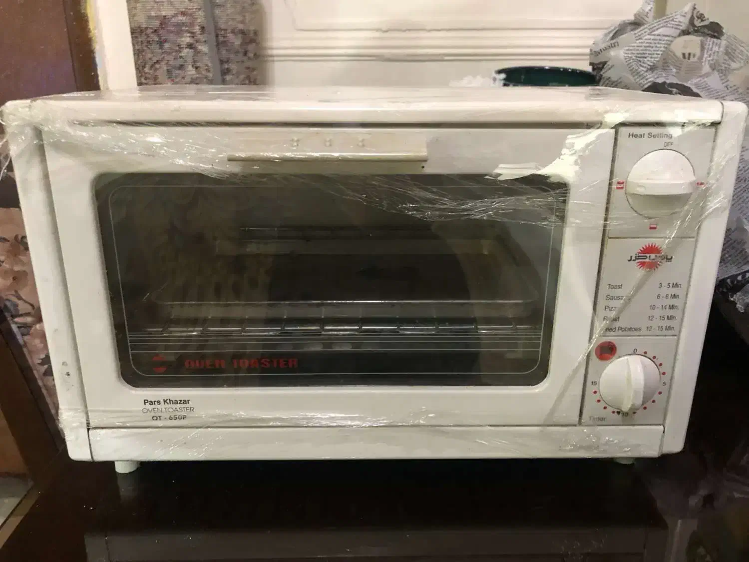 جاروبرقی دستی|جاروبرقی، جارو شارژی، بخارشو|شاهین‌شهر, نظامی|دیوار