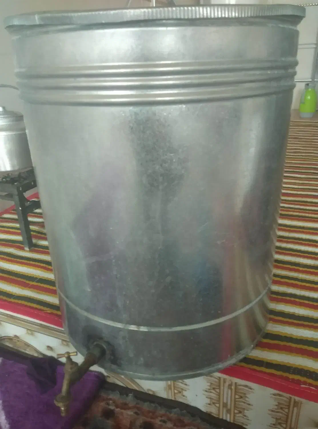 آب کم کن|آبسردکن و تصفیه آب|خوی, |دیوار