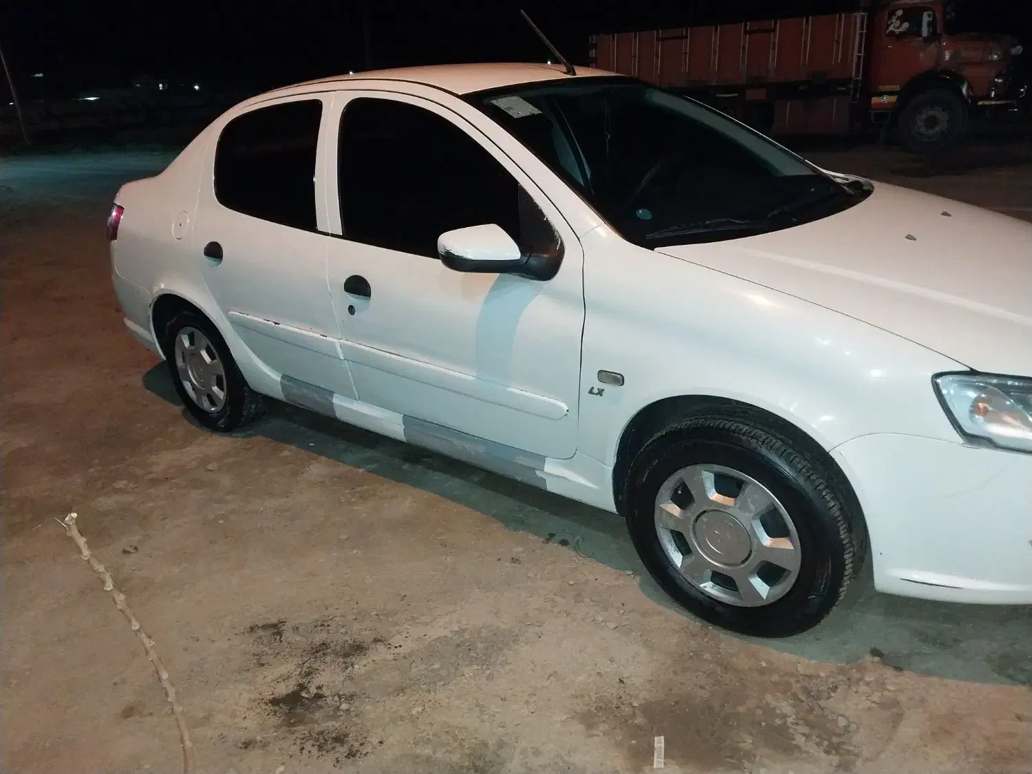 راناlxمدل۹۶|خودرو سواری و وانت|نیشابور, گنبد سبز|دیوار