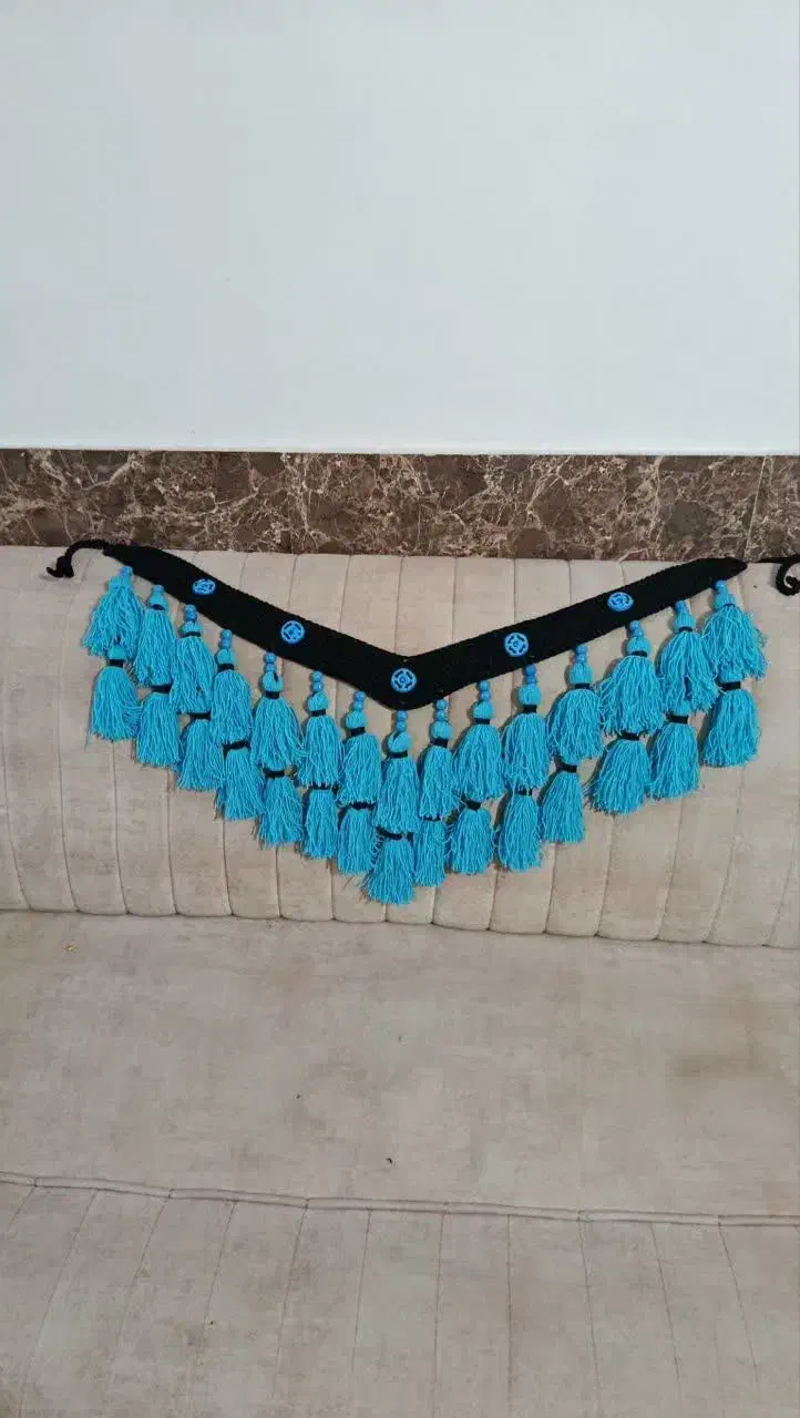 سینه بند اسب|اسب و تجهیزات اسبسواری|مشهد, شترک|دیوار