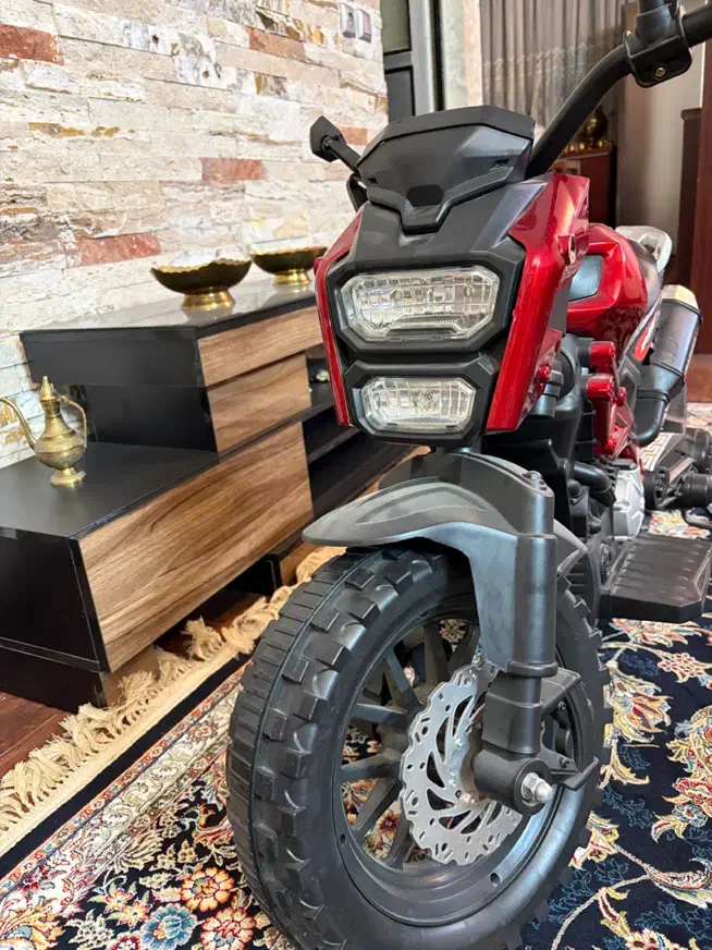 موتور شارژی|اسباببازی بچه|ری, فیروزآبادی|دیوار