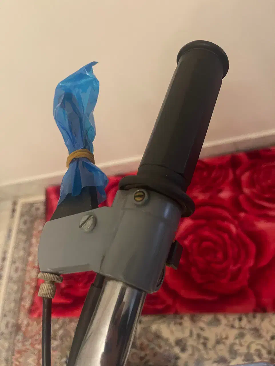 براوو کلکسیونی|موتورسیکلت|تهران, آذری|دیوار