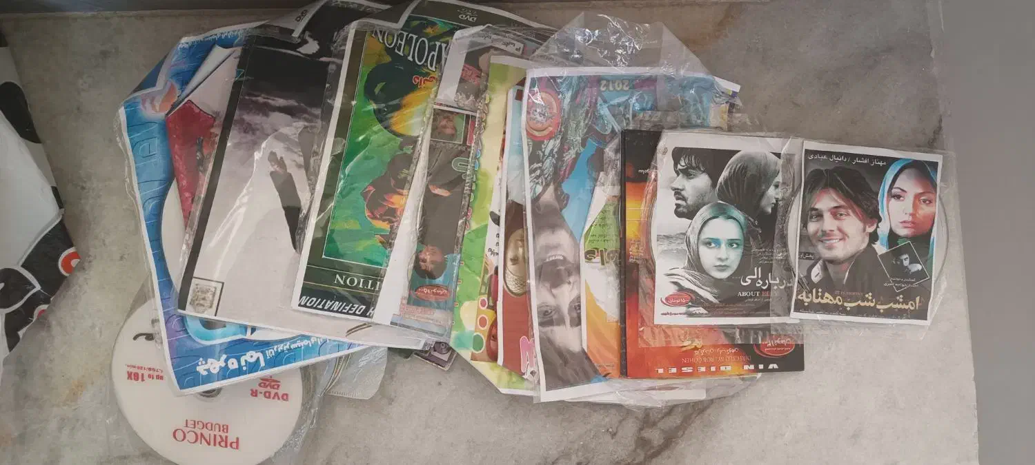 دی وی دی پلیر ال جی|پخش‌کننده DVD و ویدیو|اسلام‌‌آباد غرب, |دیوار