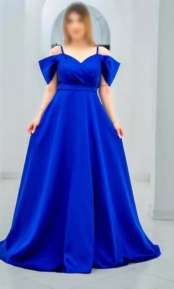 دوخت انواع لباس های مجلسی با قیمت مناسب|لباس|سلماس, |دیوار