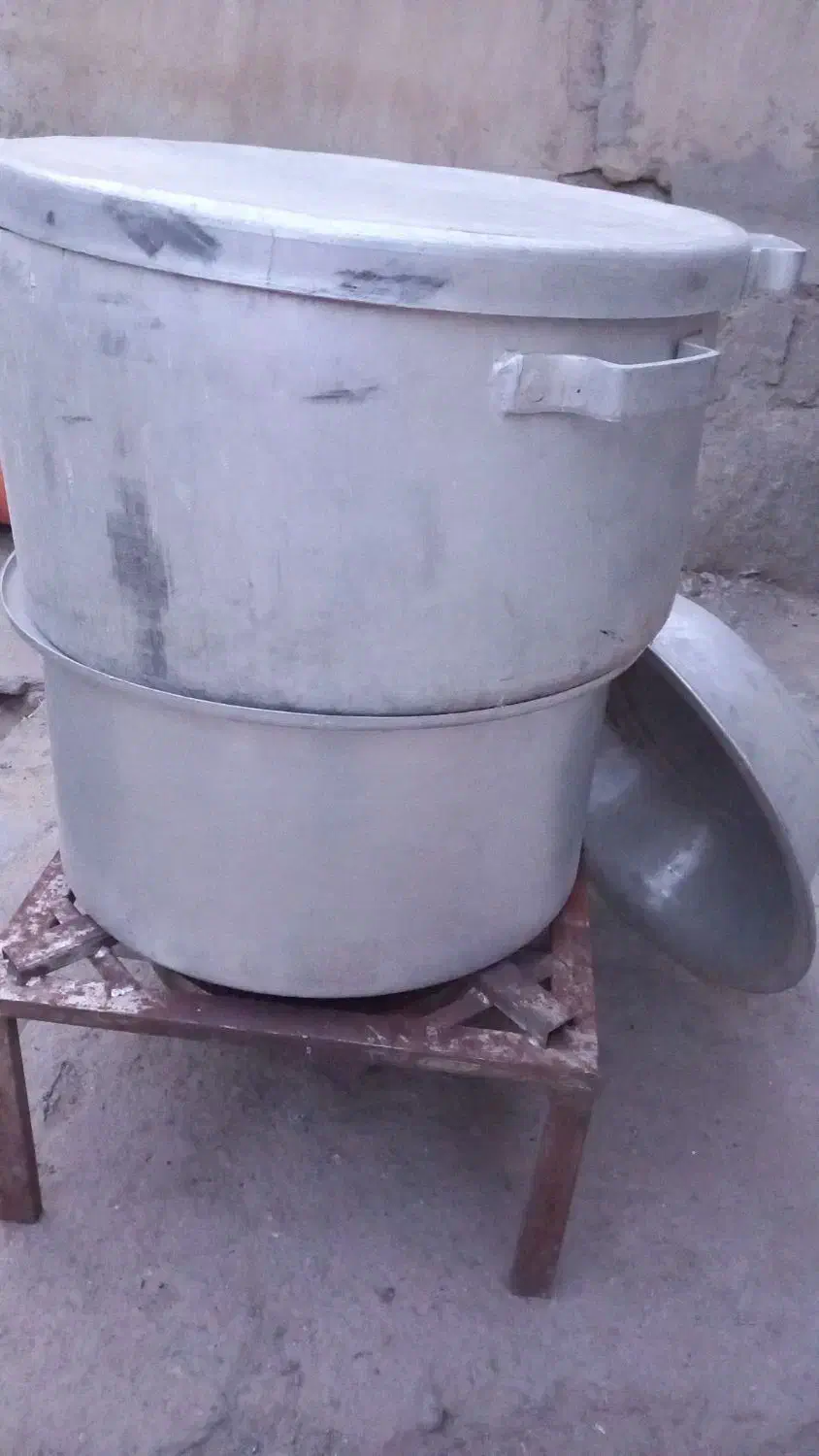 دیگ بزرگ|اجاق گاز و لوازم برقی پختوپز|زاهدان, |دیوار