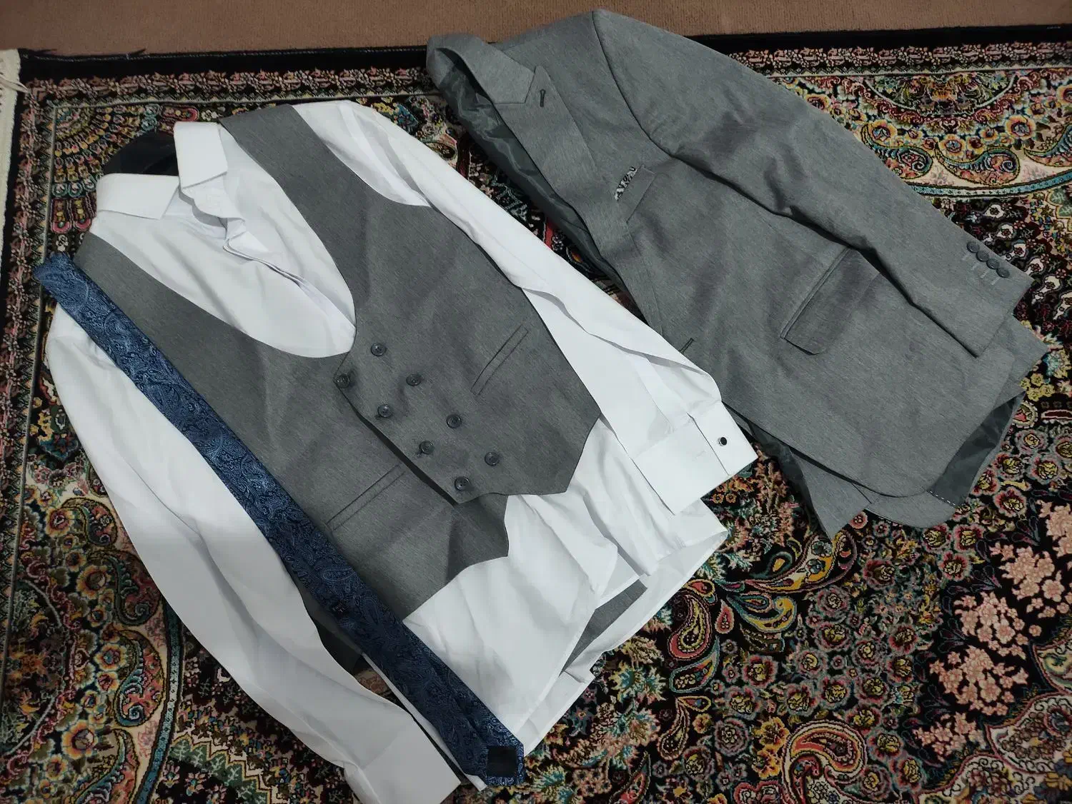 کت شلوار نو نو|لباس|پردیس, فاز ۴|دیوار