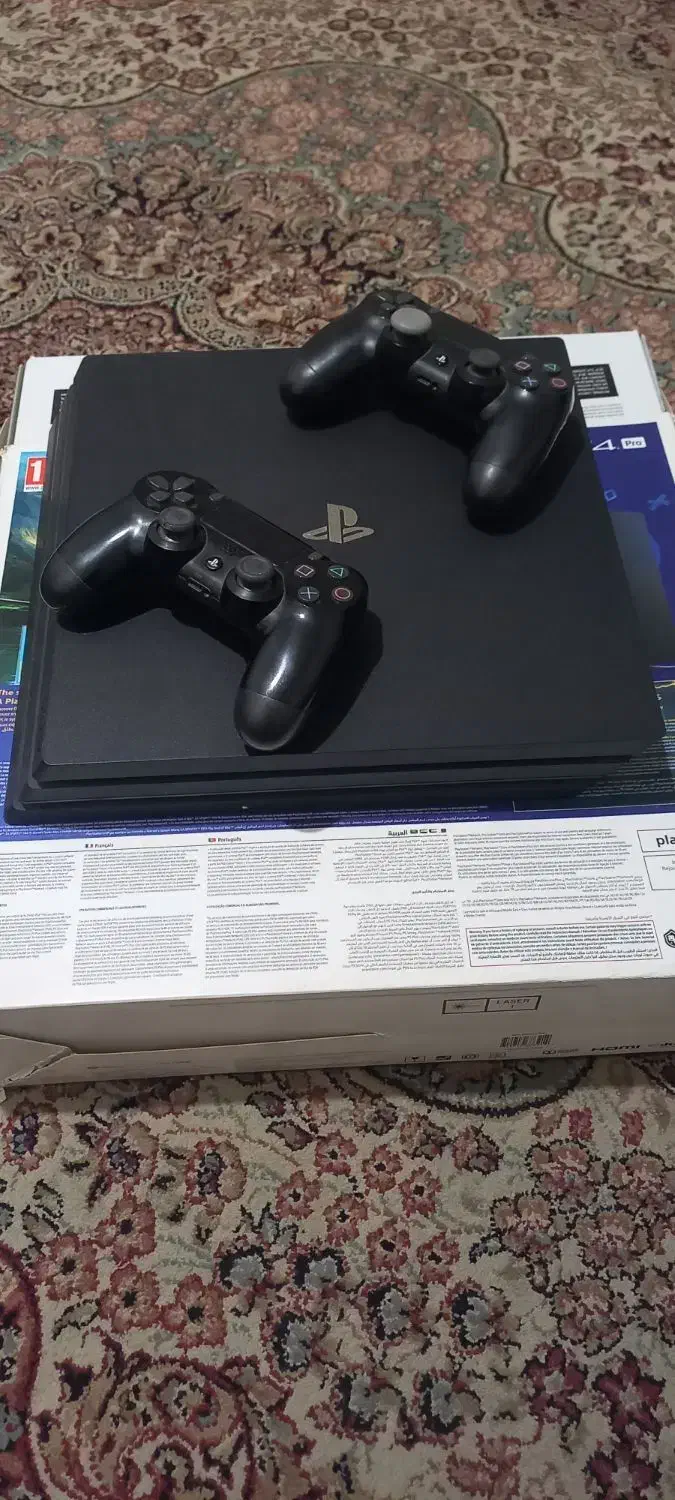 ps4.   pto پلستیشن|کنسول، بازی ویدئویی و آنلاین|اهواز, کوی علوی|دیوار