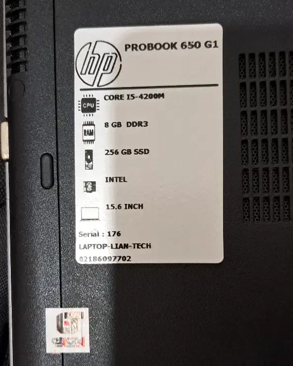 لپ تاپ و پرینتر نو|رایانه همراه|اراک, |دیوار