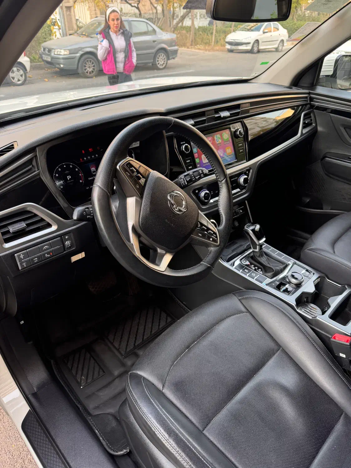 کوراندو ۲۰۲۳|خودرو سواری و وانت|تهران, فردوسی|دیوار