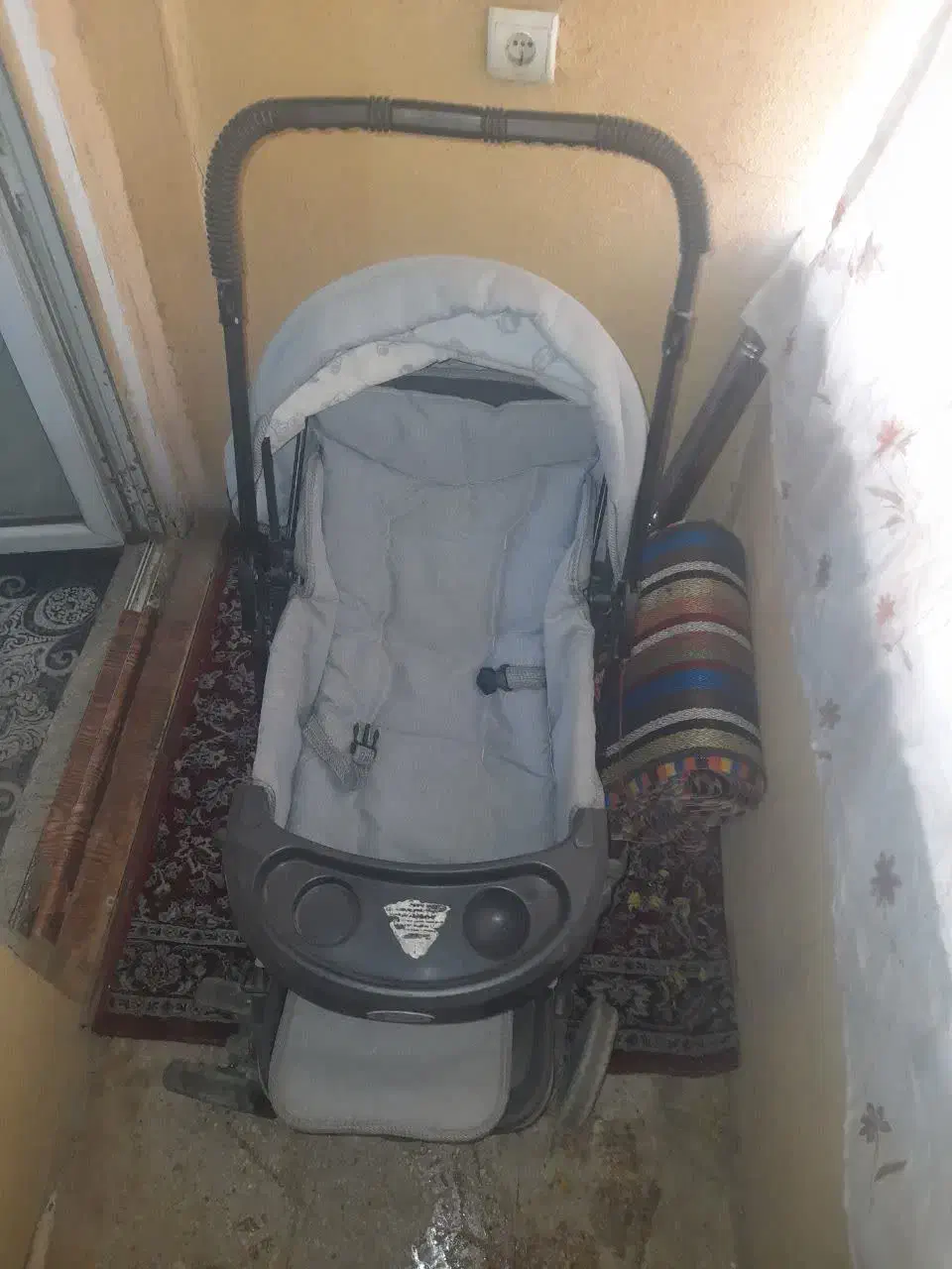 کالسکه لاهیجان|کالسکه و لوازم جانبی|پاکدشت, شهرک امام رضا|دیوار