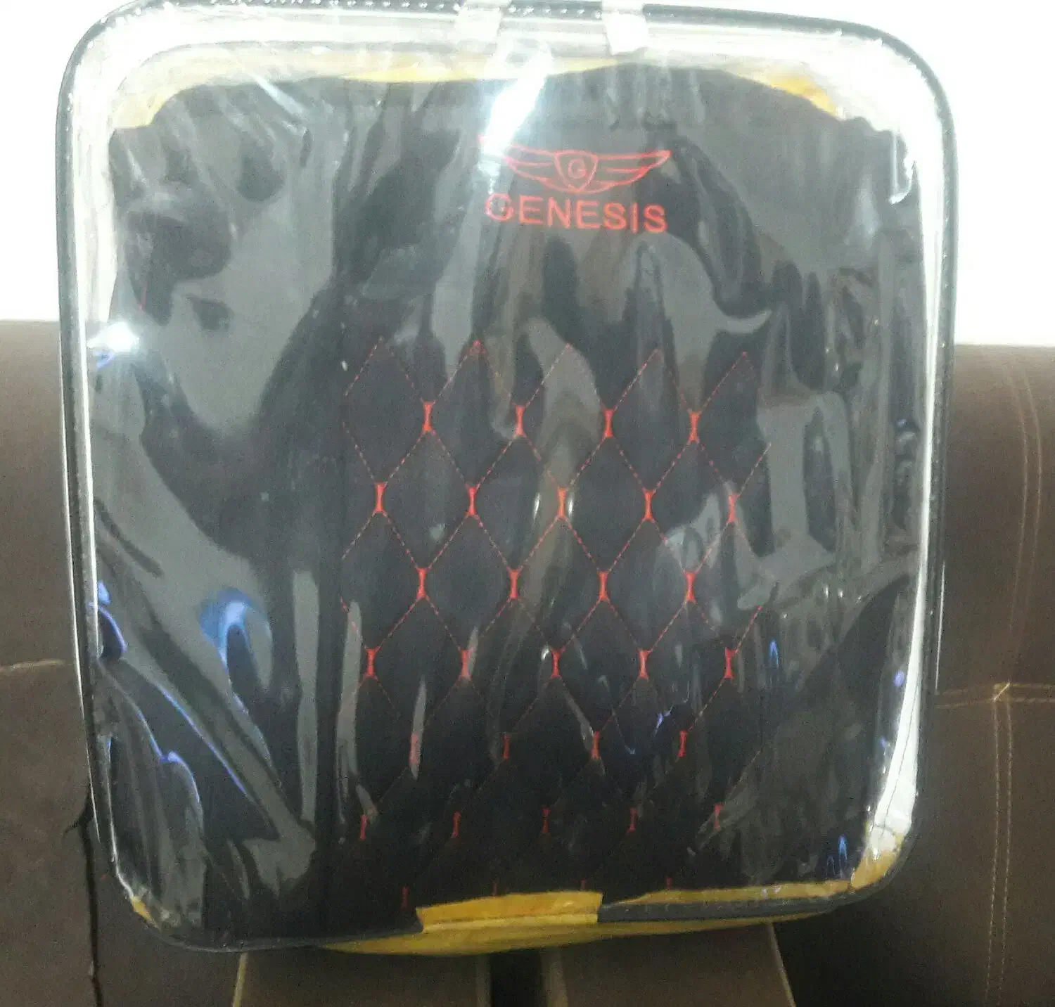 روکش صندلی پرایدپارچه ای نو|قطعات یدکی و لوازم جانبی|رشت, فرزانه|دیوار