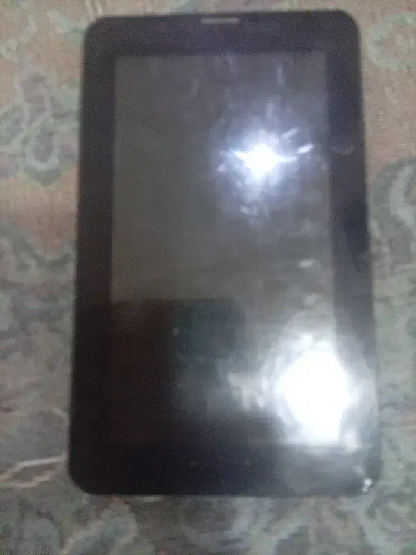 تبلت|تبلت|قم, انسجام|دیوار